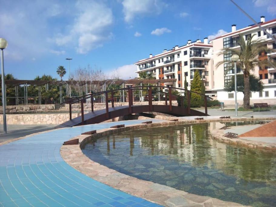 Luxury Apartamenty Pineda de Mar Eksteriør bilde