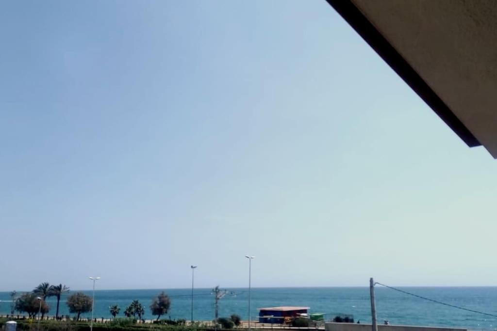 Luxury Apartamenty Pineda de Mar Eksteriør bilde