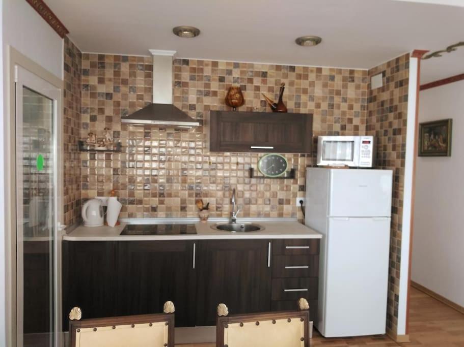 Luxury Apartamenty Pineda de Mar Eksteriør bilde