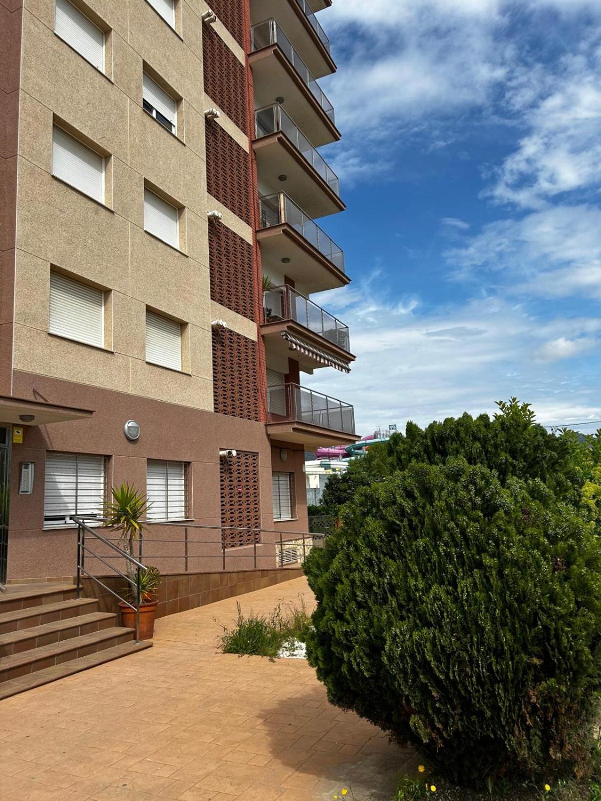 Luxury Apartamenty Pineda de Mar Eksteriør bilde