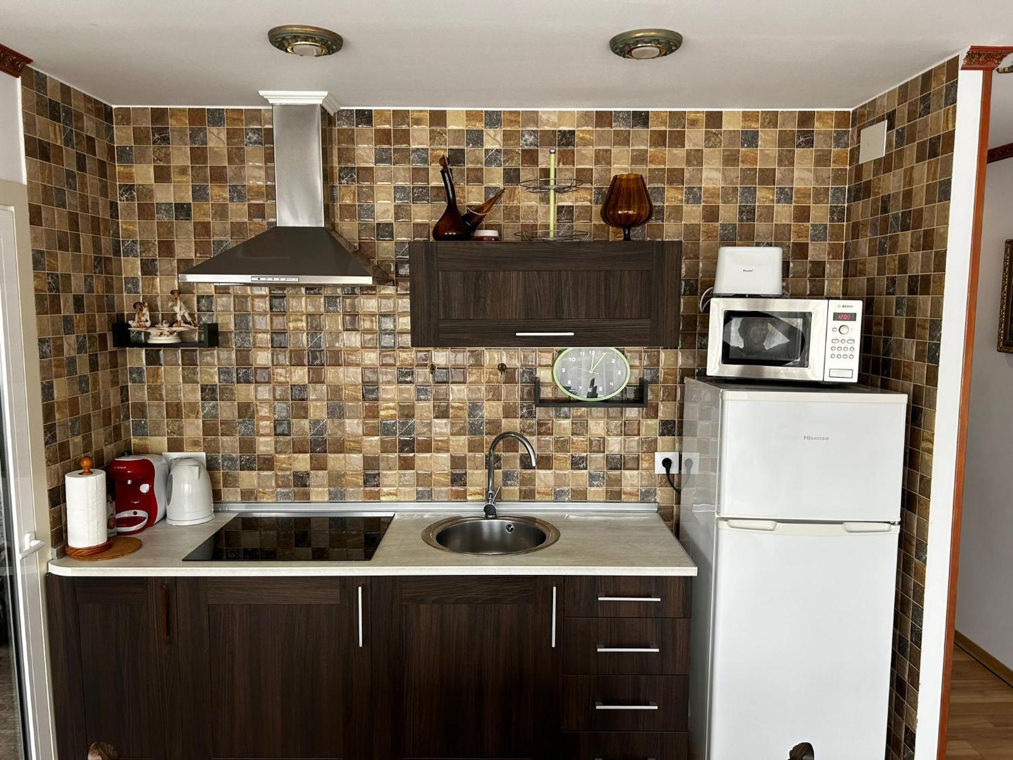 Luxury Apartamenty Pineda de Mar Eksteriør bilde