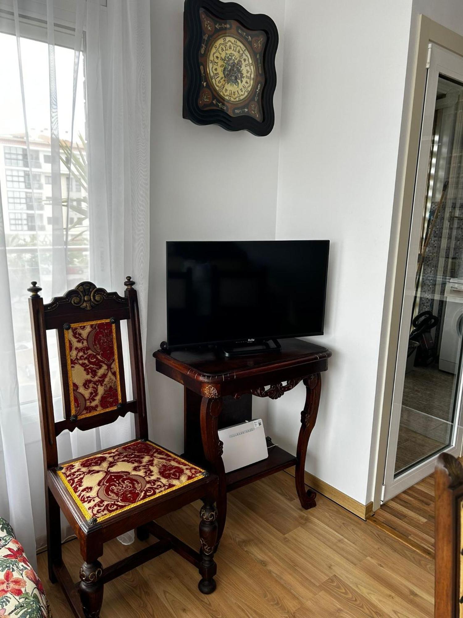 Luxury Apartamenty Pineda de Mar Eksteriør bilde