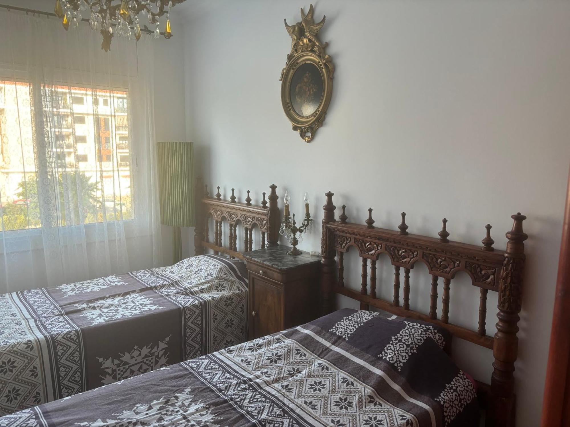 Luxury Apartamenty Pineda de Mar Eksteriør bilde